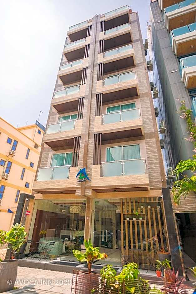 Avoca Inn Hulhumale