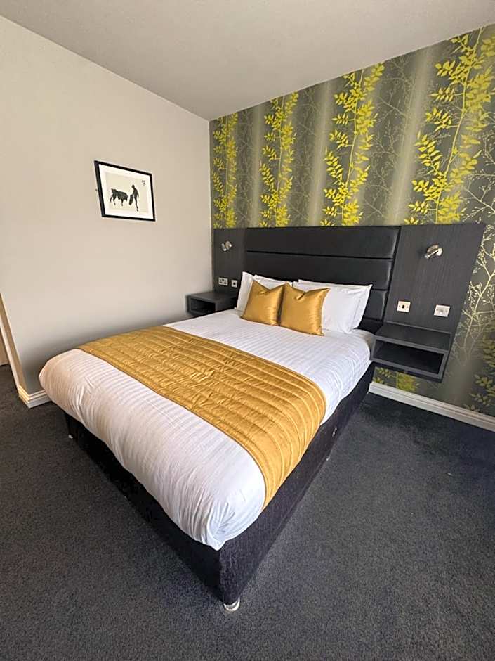 Northallerton Motel
