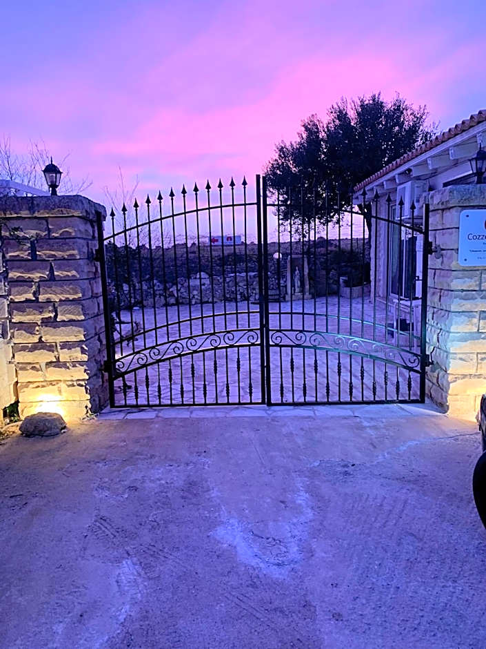 Cozzo Spadaro B&B OnlyRooms