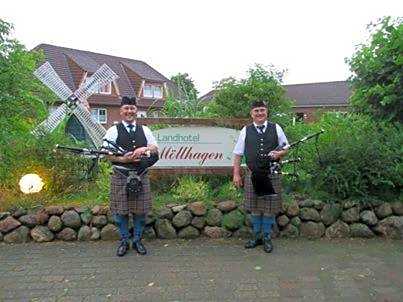 Landhotel Möllhagen