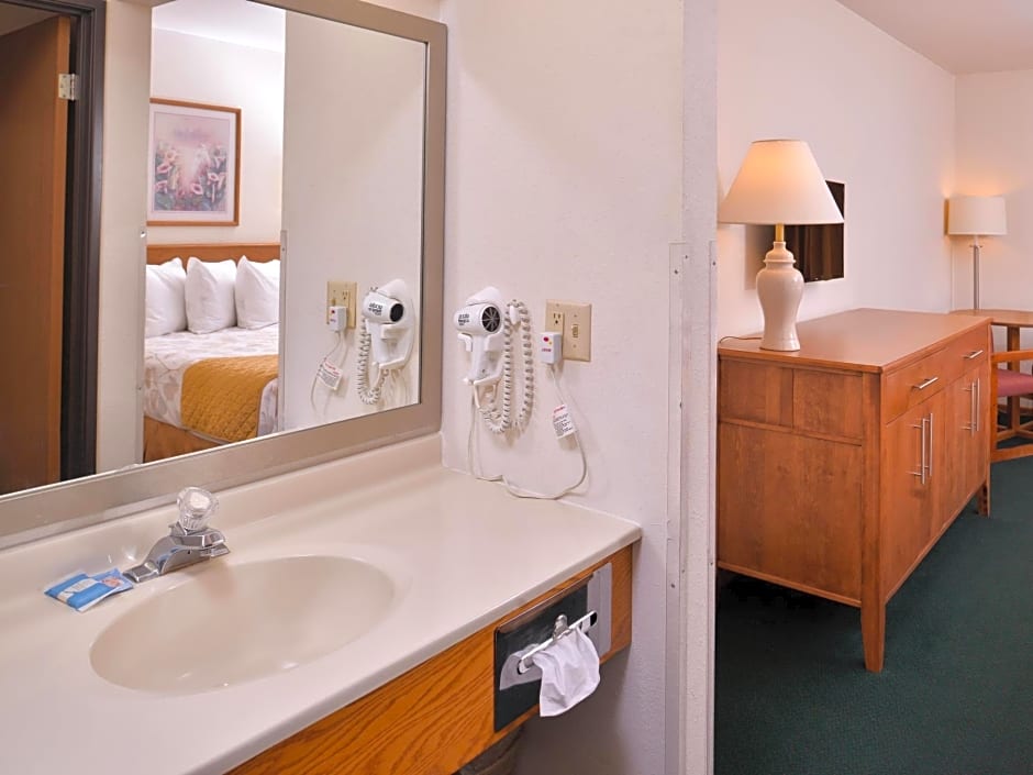 Americas Best Value Inn Missouri Valley