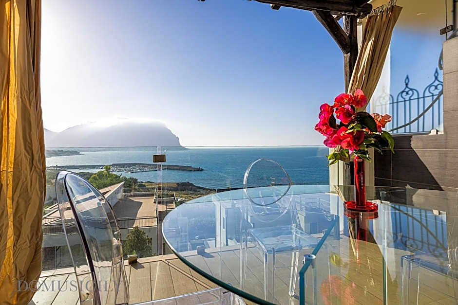 Villa Maurino by DomuSicily