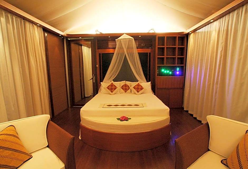 The Fiji Orchid Resort