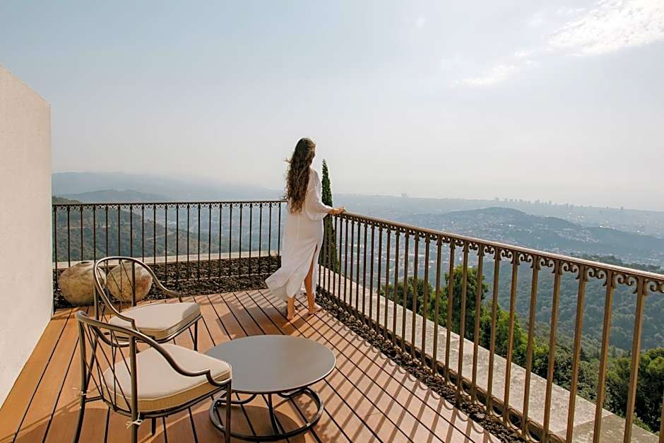 METT Barcelona GL - A Leading Hotel of the World