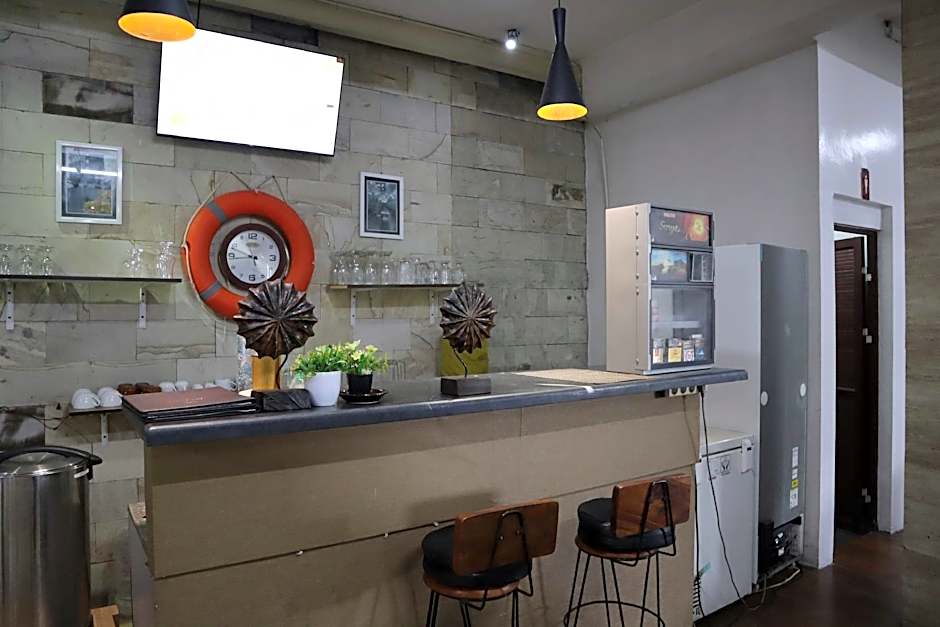 Lynn Hotel Mojokerto
