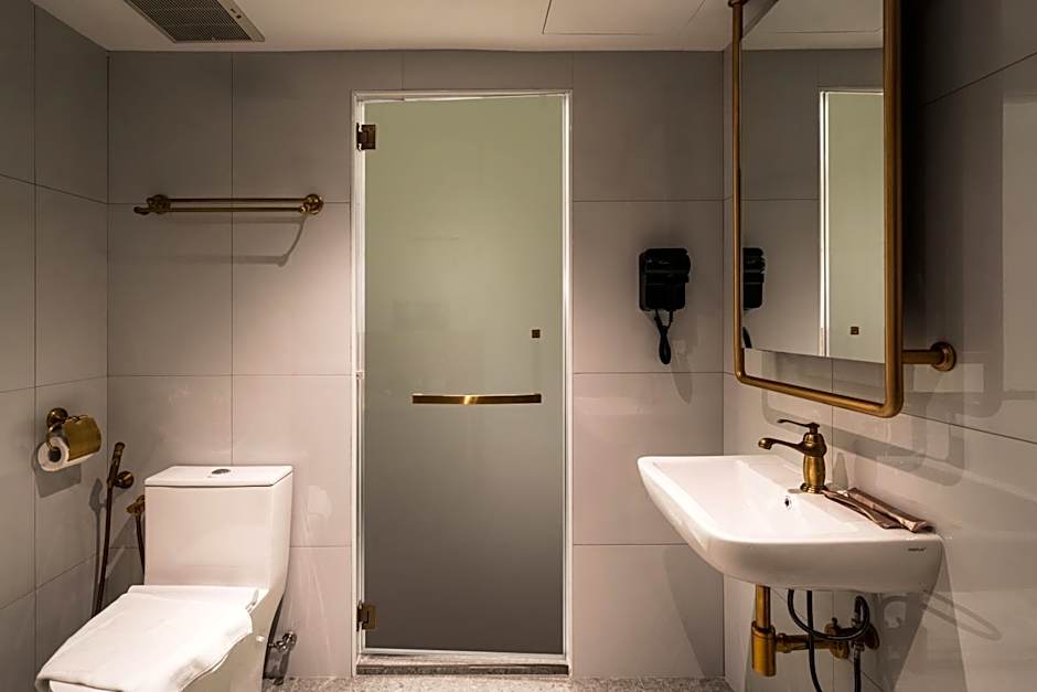 Masson Hotel Butterworth