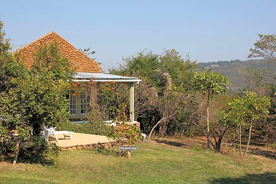 Ashbourne Country Escape Hazyview