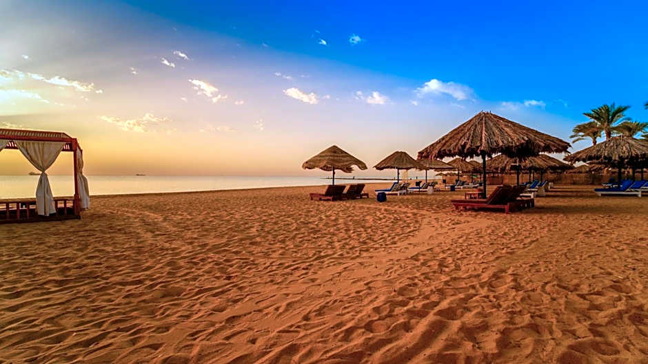 Kefi Palmera Beach Resort El Sokhna - Family Only