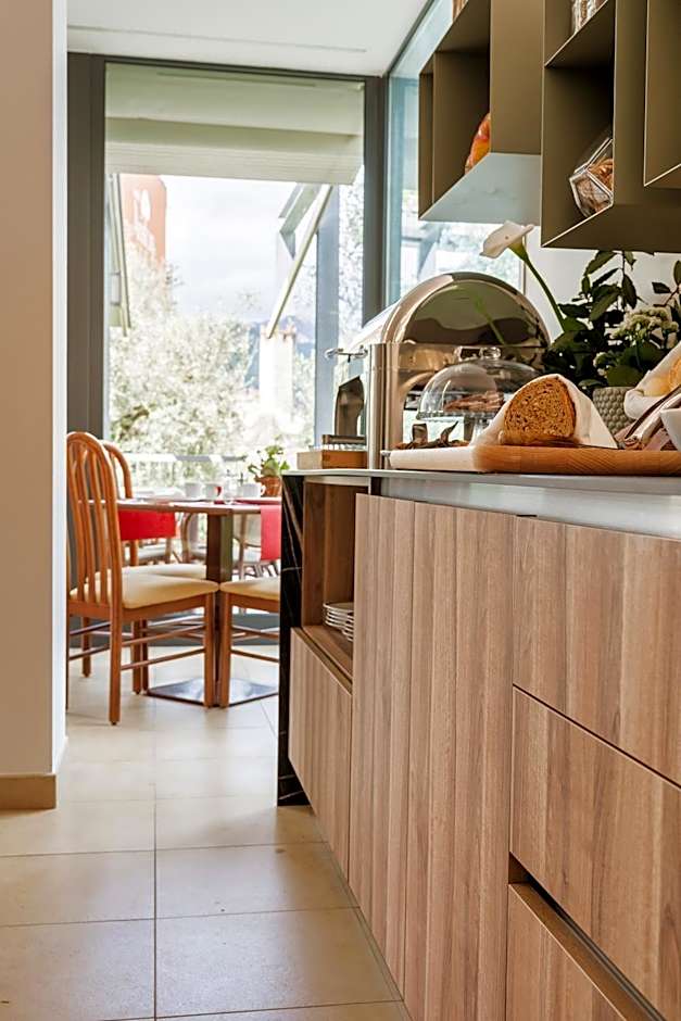 Hotel Catullo