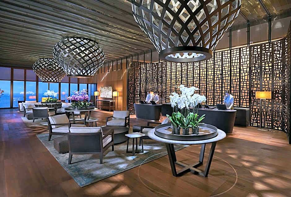 Mandarin Oriental Bodrum