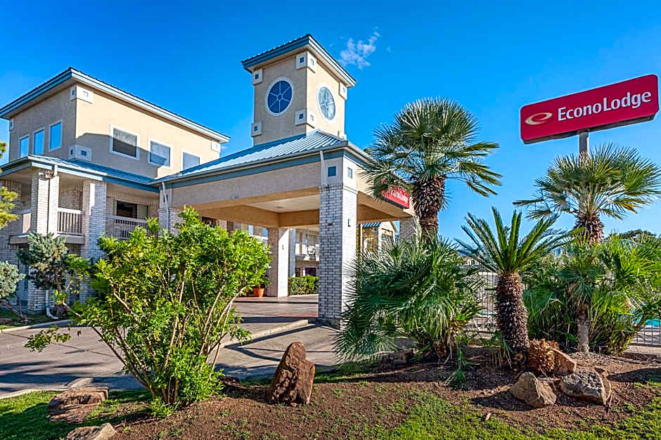 Econo Lodge San Antonio South
