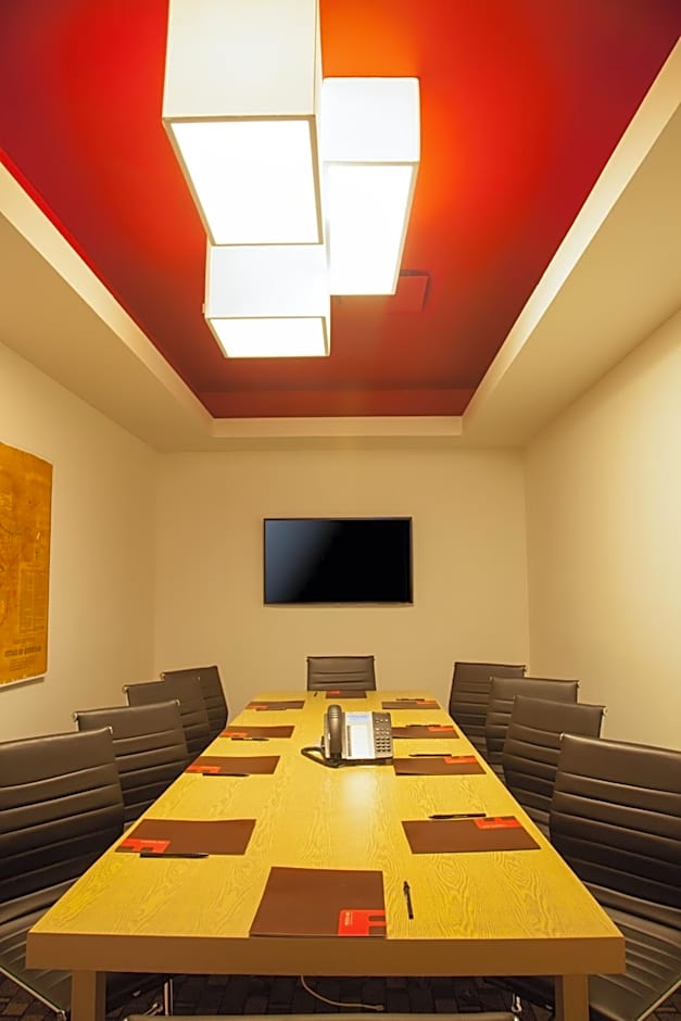 Fiesta Inn Queretaro Centro Sur