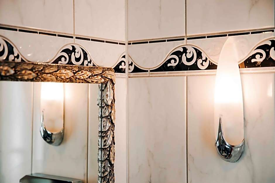 DAS v EVERT Hotel - am Congress Centrum Würzburg