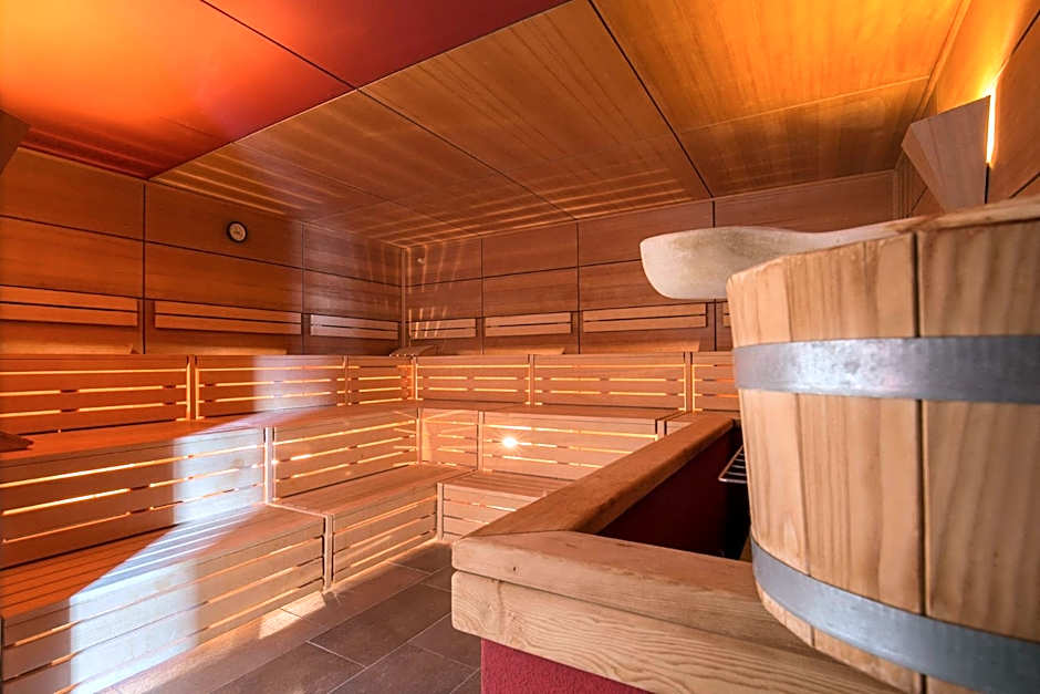 Alpen-Herz Romantik & Spa - Adults Only