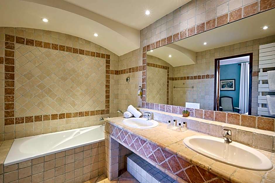 La Bastide du Calalou Hotel & Spa, BW Signature Collection