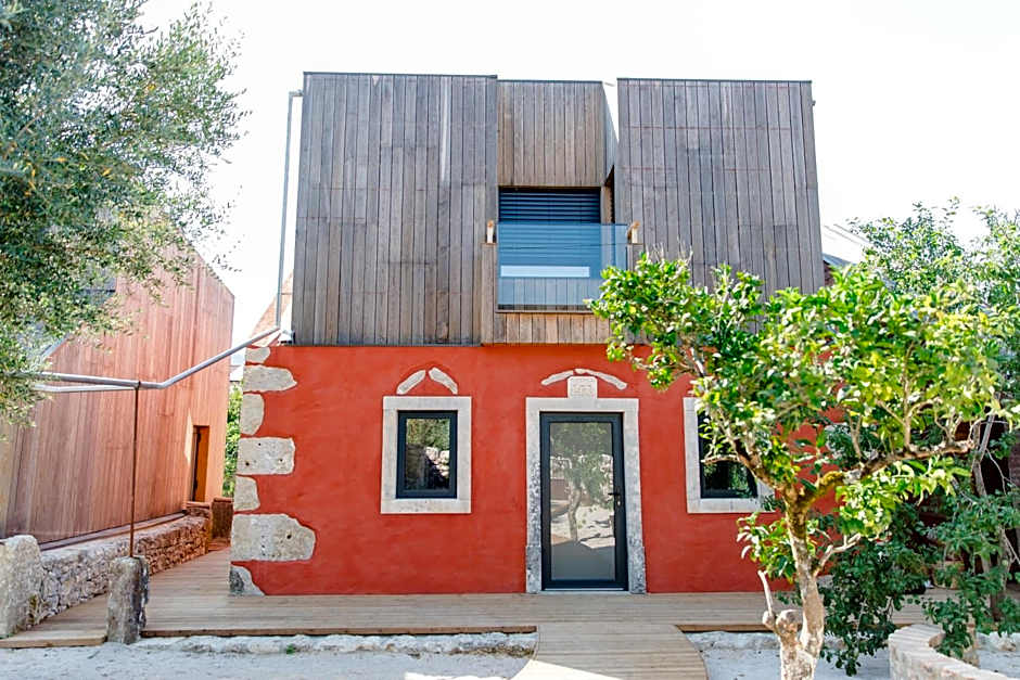 The Nest by Cooking and Nature