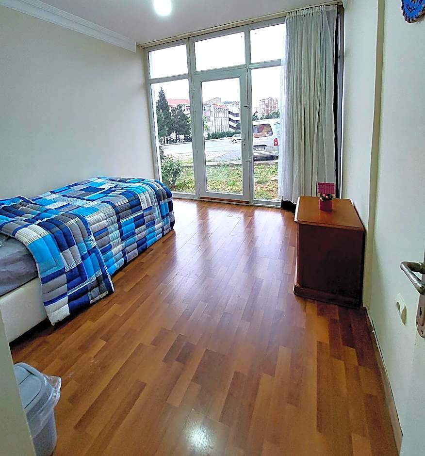 B.A.A Sabiha Gökçen 