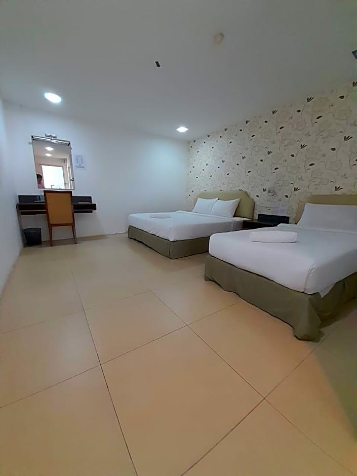 HOTEL TWELVE @ 12 KUANTAN