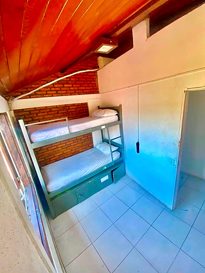Che Lagarto Hostel Búzios