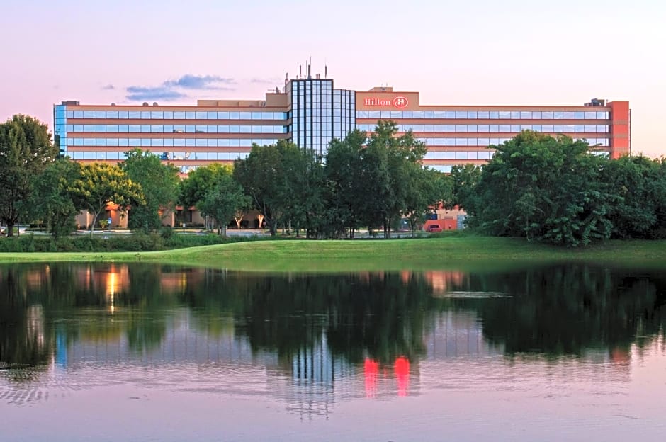 Hilton Orlando/Altamonte Springs