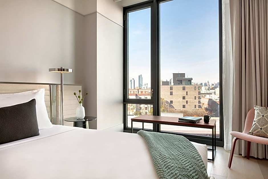 Hotel Indigo Williamsburg - Brooklyn By IHG