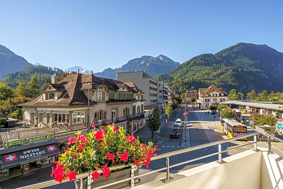 Hotel Bernerhof