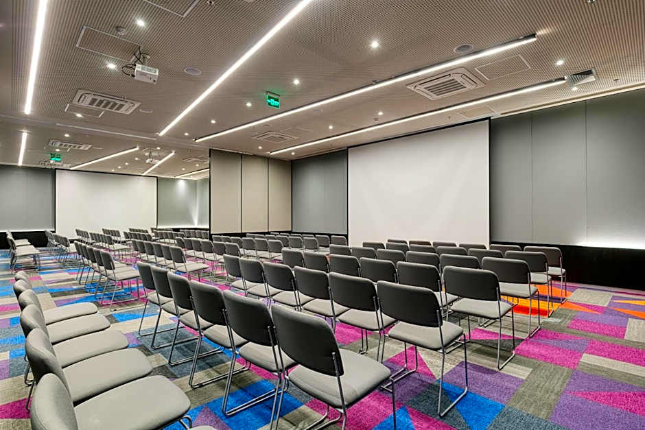 Novotel BH Savassi