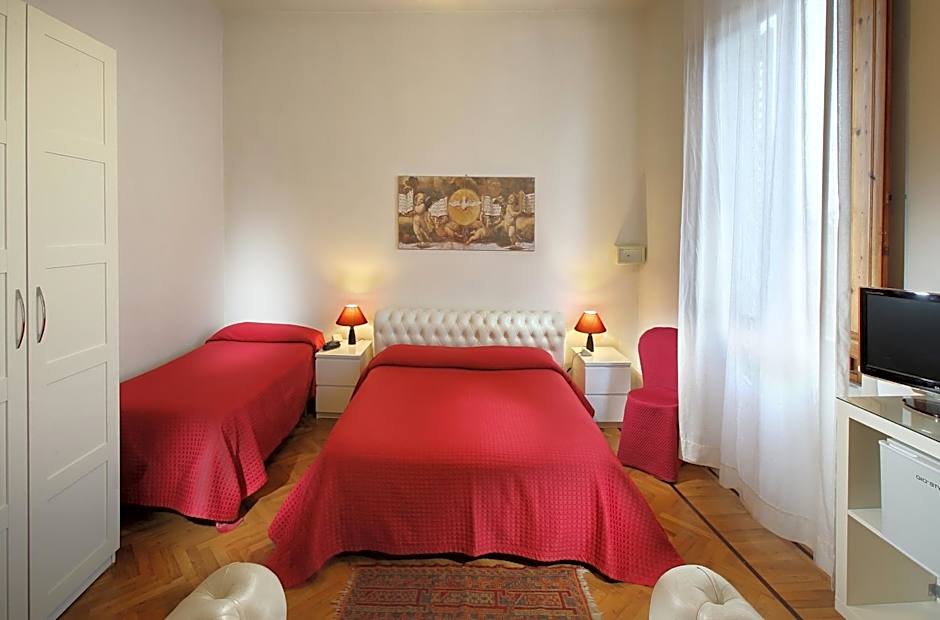 Hotel Internazionale
