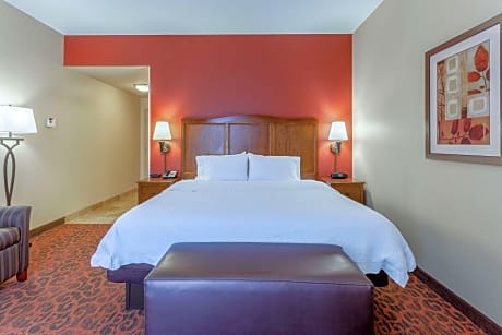 King Bed Non Smoking