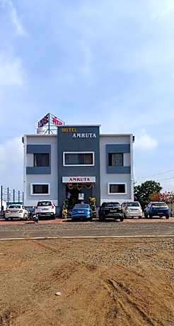 Hotel Amruta Executive Solapur