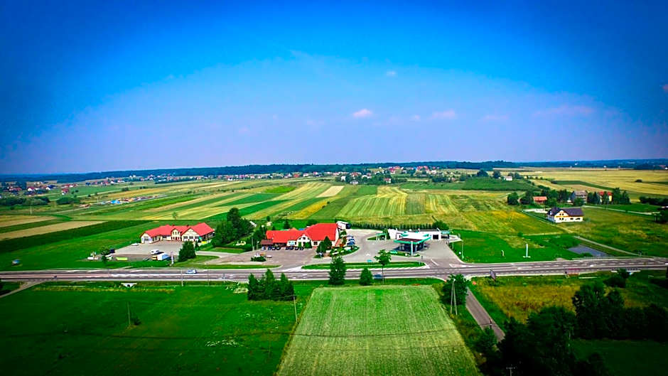 Agawa restauracja&Hotel