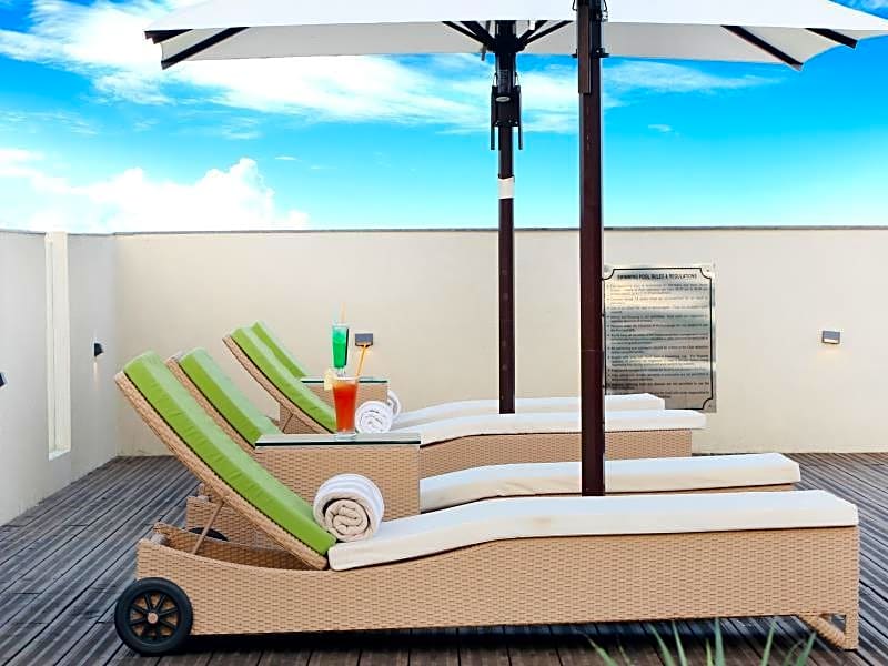 Best Western Country Woods Ambala