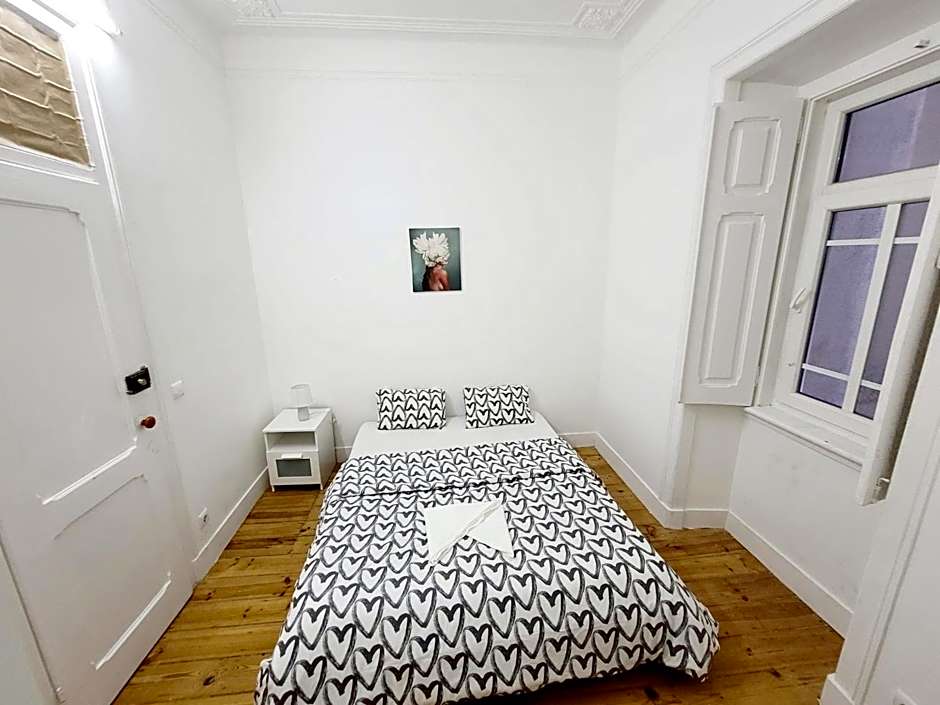Lisbon Gambori Hostel