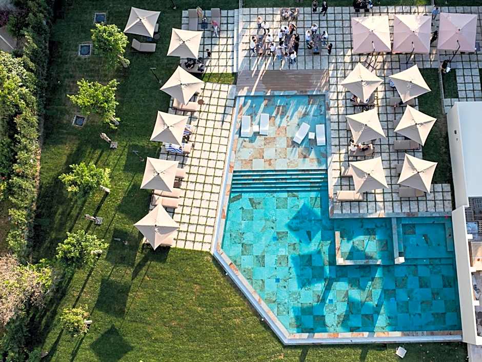 ananea Tropea Yachting Resort
