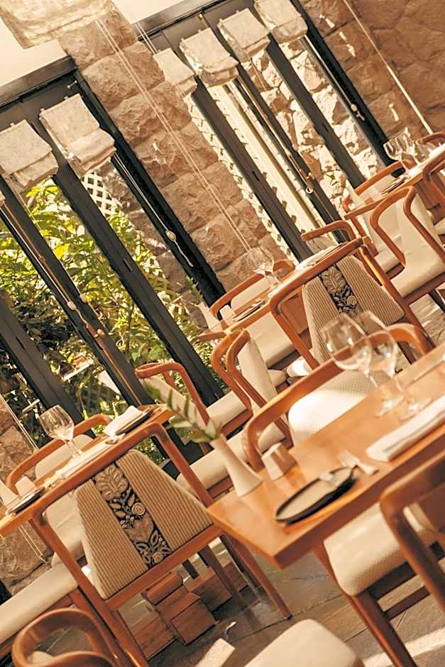 Sanctuary Lodge, A Belmond Hotel, Machu Picchu