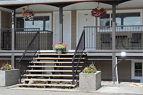 94 Motel & RV Park