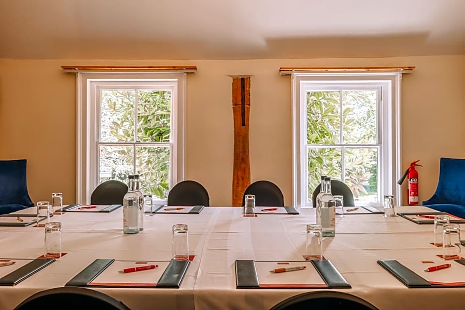 Muthu Belstead Brook Hotel
