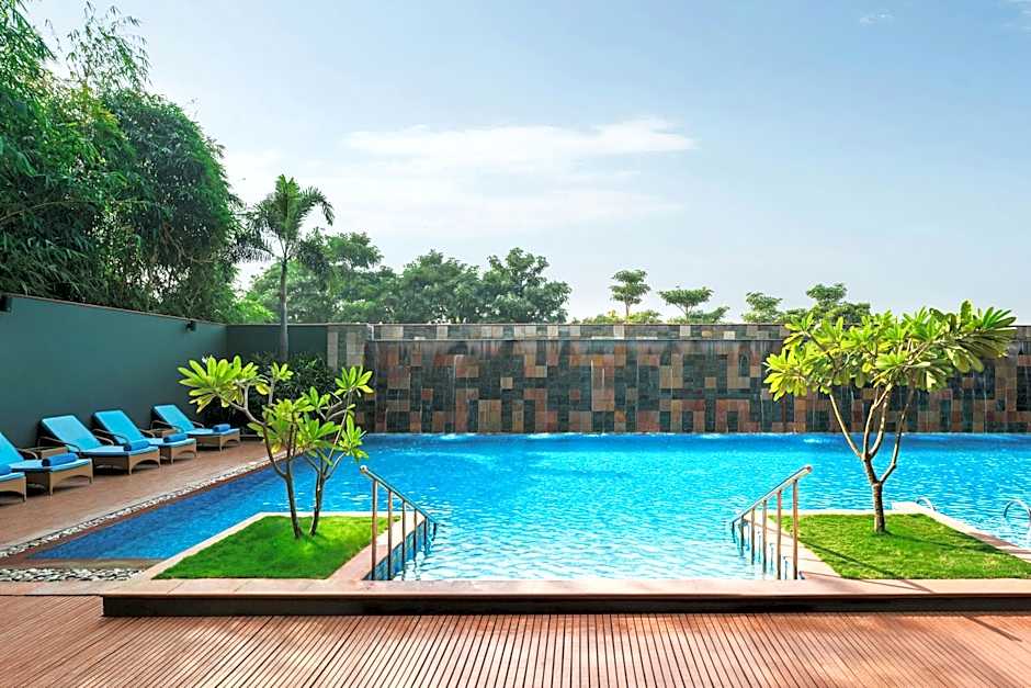 Le Meridien Nagpur