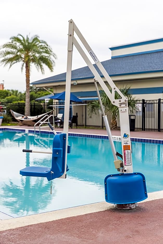 Ocean Coast Hotel at the Beach Amelia Island