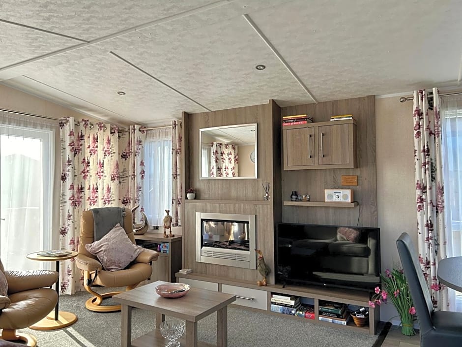 Number 42 @ Lilliardsedge