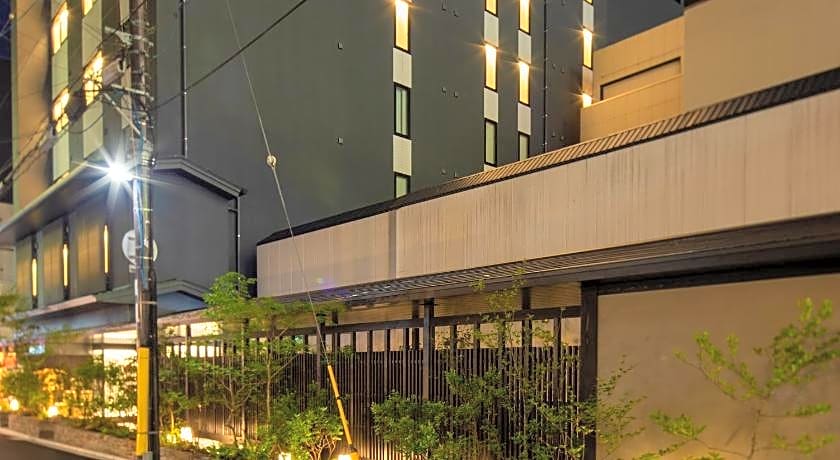 Hotel Resol Kyoto Kawaramachi Sanjo