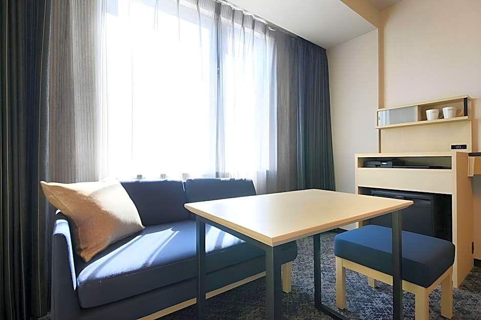 Keisei Richmond Hotel Tokyo Monzennakacho