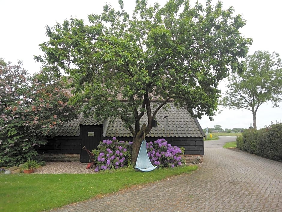 B&B De Hooiberg