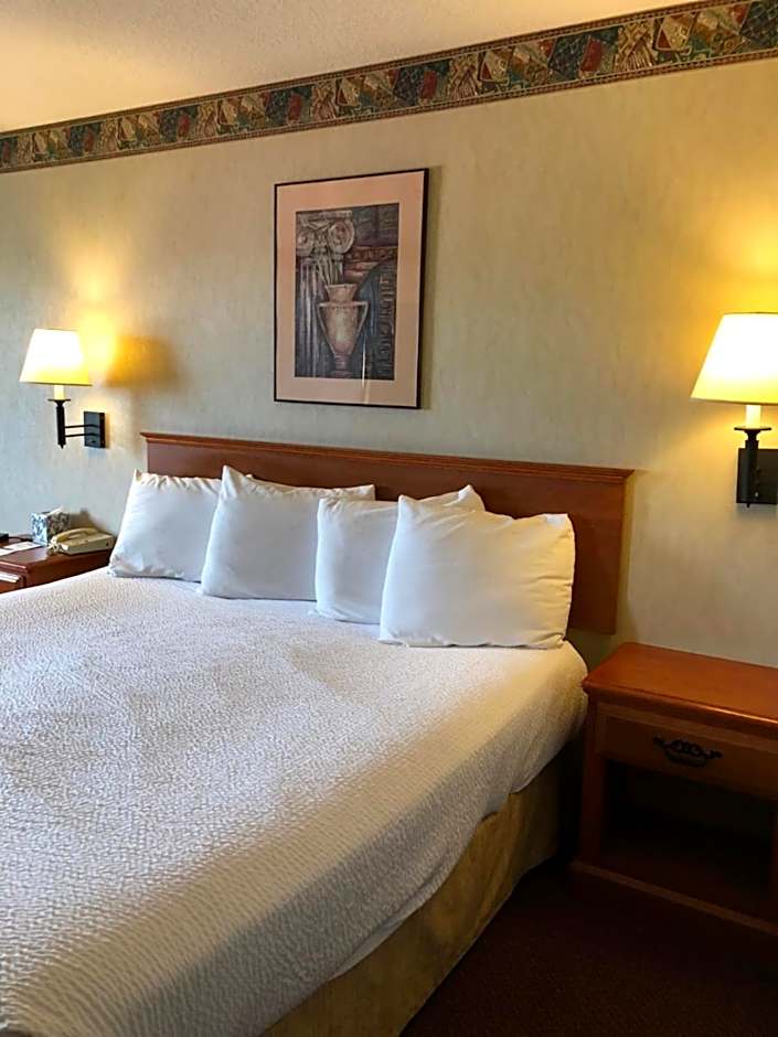The Ashley Inn of Tillamook