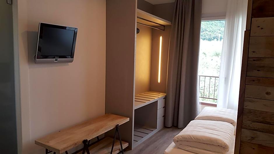 Hotel Anna