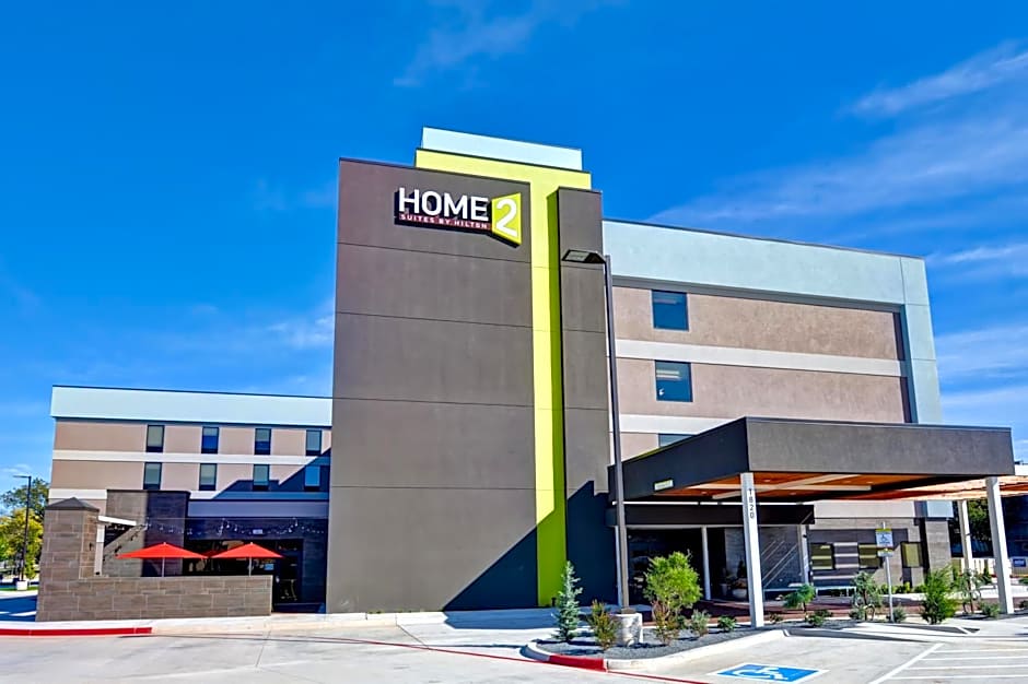 Home2 Suites by Hilton OKC Midwest City Tinker AFB
