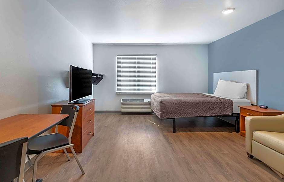 Extended Stay America Select Suites - Austin - Northwest