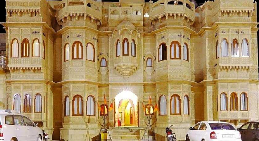 Hotel Lal Garh Fort And Palace