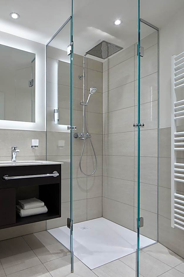 Hotel Wulfenia 4S - Adults Only