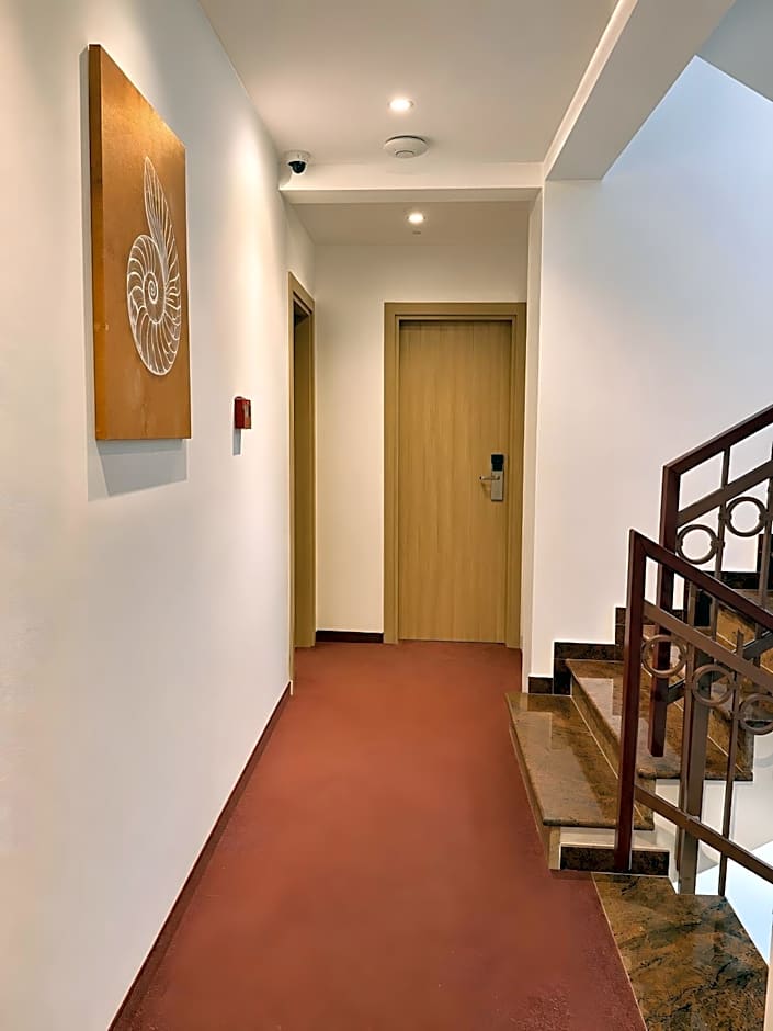 Hotel Fineso